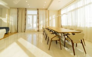 Penthouse spectacular I 291 mp util si 450 terasa - Poză 7