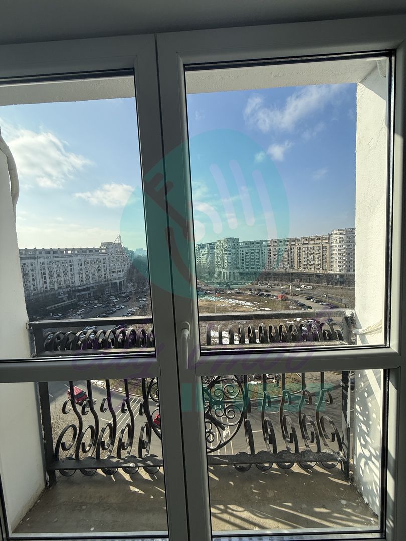 Piata ALBA IULIA - Vedere PANORAMICA - ideal birou sau locuinta - Poză 18