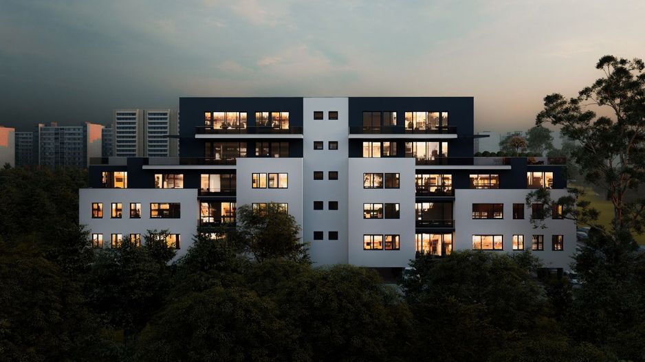 APARTAMENT 3 CAMERE | ZONA SISESTI - Poză 1