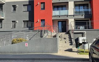 Apartament 2 camere decomandat – Maurer Coresi - Poză 9