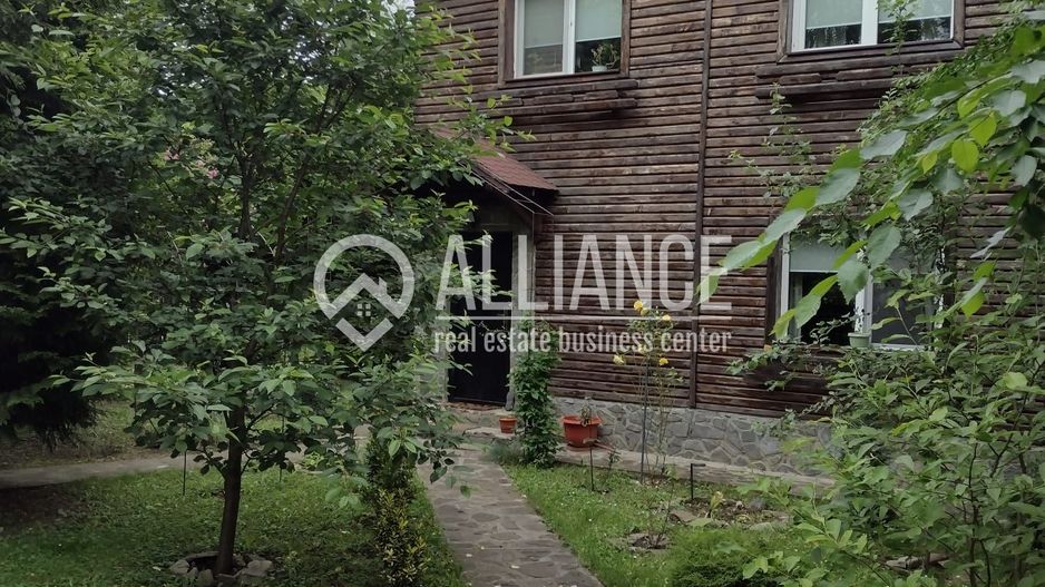 BREBU/PRAHOVA(cod04)-Casa P+1 zona mirifica - Poză 17