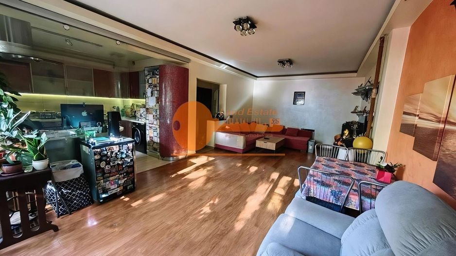 3 camere | 89 mp | Parcare proprie | Militari – Strada Orșova - Poză 2