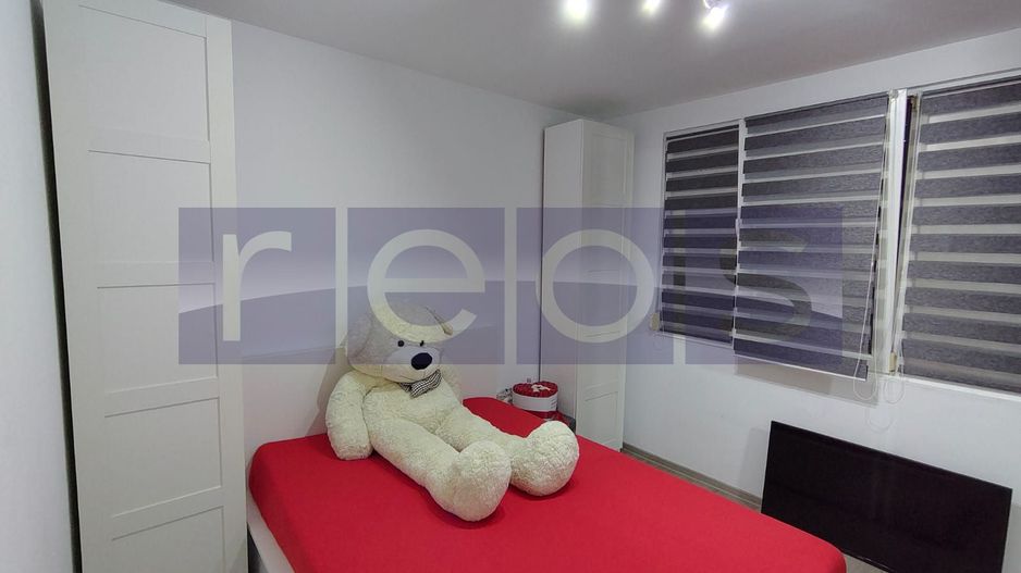 VANZARE 3 CAMERE I DECOMANDAT I MOBILAT I UTILAT I VALEA OLTULUI - Poză 9