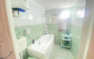 Vanzare apartament 3 camere, 74 mp, etaj 8/8, 2 băi și 2 balcoane – P Ispirescu - Poză 4