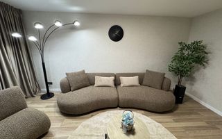 Renovat integral, mobilat premium, aproape de Herăstrău și metrou01 - Poză 6