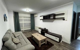 Apartament 2 Camere  – Conest Grand Residence, Tudor-500 euro - Poză 3