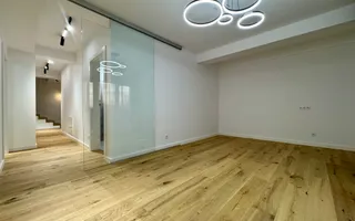 Duplex cu 4 Camere *211mp* / 2 parking / Erou Iancu Nicolae - Poză 38