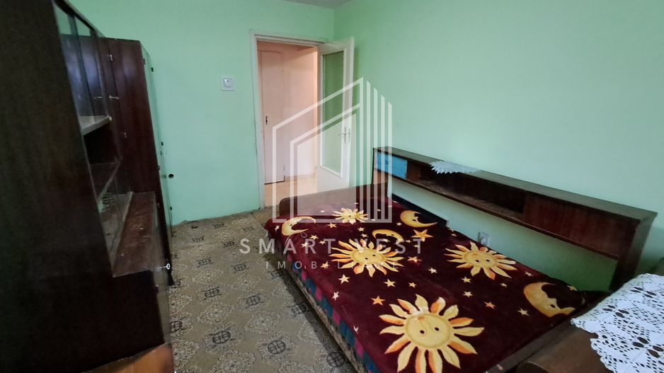 Apartament 2 camere | Parter | Zona Piata Somes - Poză 4