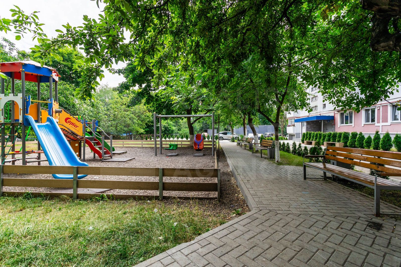Vânzare, apartamnet, 2 camere, str. Mihail Sadoveanu, Ciocana - Poză 16
