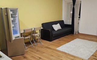 Garsoniera spatioasa la etaj intermediar, bloc cu Lift, Zona Broscarie - Poză 4