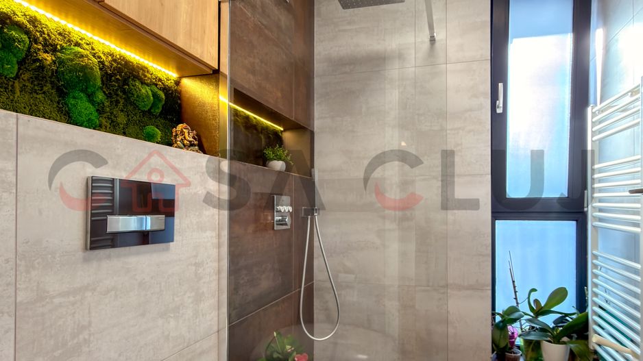 Apartament superb cu 3 camere in Buna Ziua, COMISION 0! - Poză 14