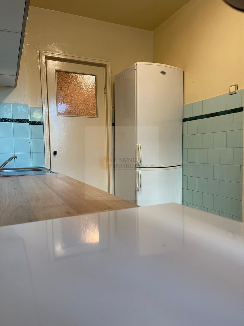 3 Camere - 76MP | Etaj 1/7 | Crangasi - Poză 4