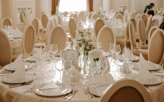 Afacere la cheie sala de evenimente Premier Ballroom randament instant - Poză 10