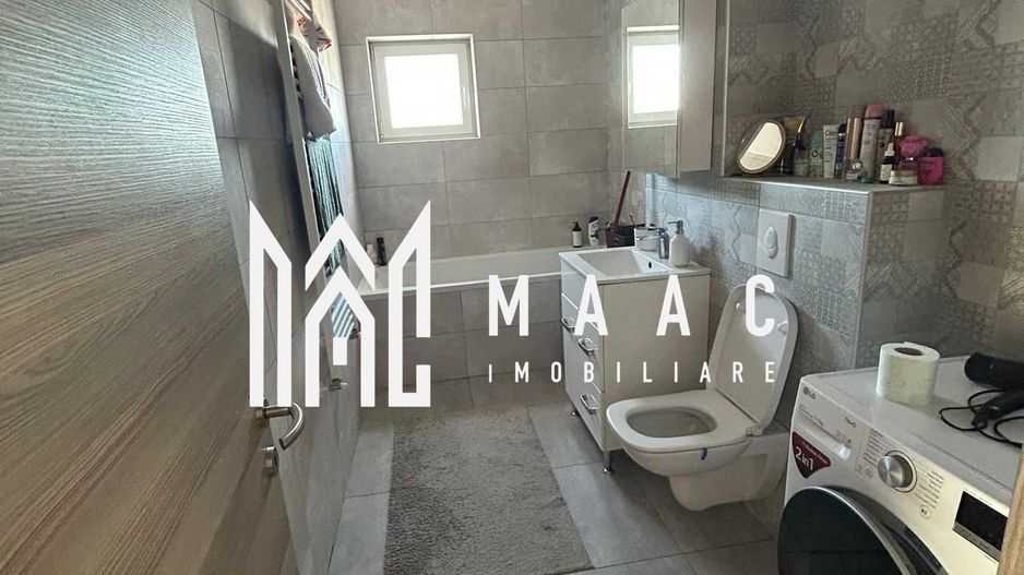 Apartament de vânzare Sibiu | Piața Cluj | 3 camere | 72 mp - Poză 5