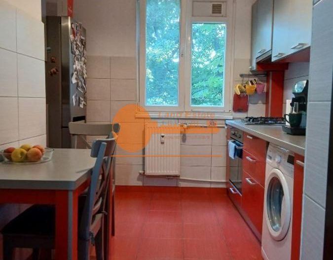 3 Camere in zona Valea Ialomitei-Metrou 8 minute - Poză 16