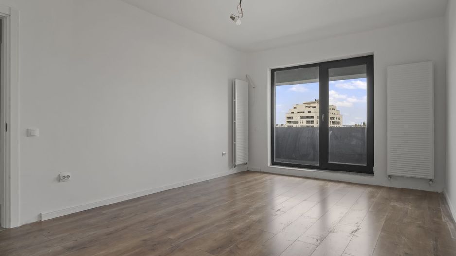 Militari-Metrou Preciziei 2 Camere | 55.9 mp | Bloc Nou | Te muti imediat! - Poză 1