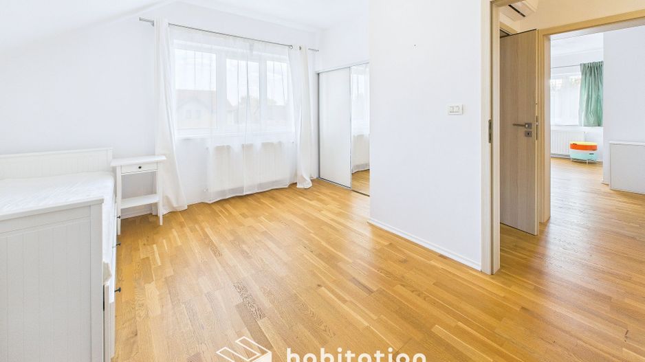 Casă individuală  în Dumbrăvița – liniște, spațiu și lumină naturală - Poză 23