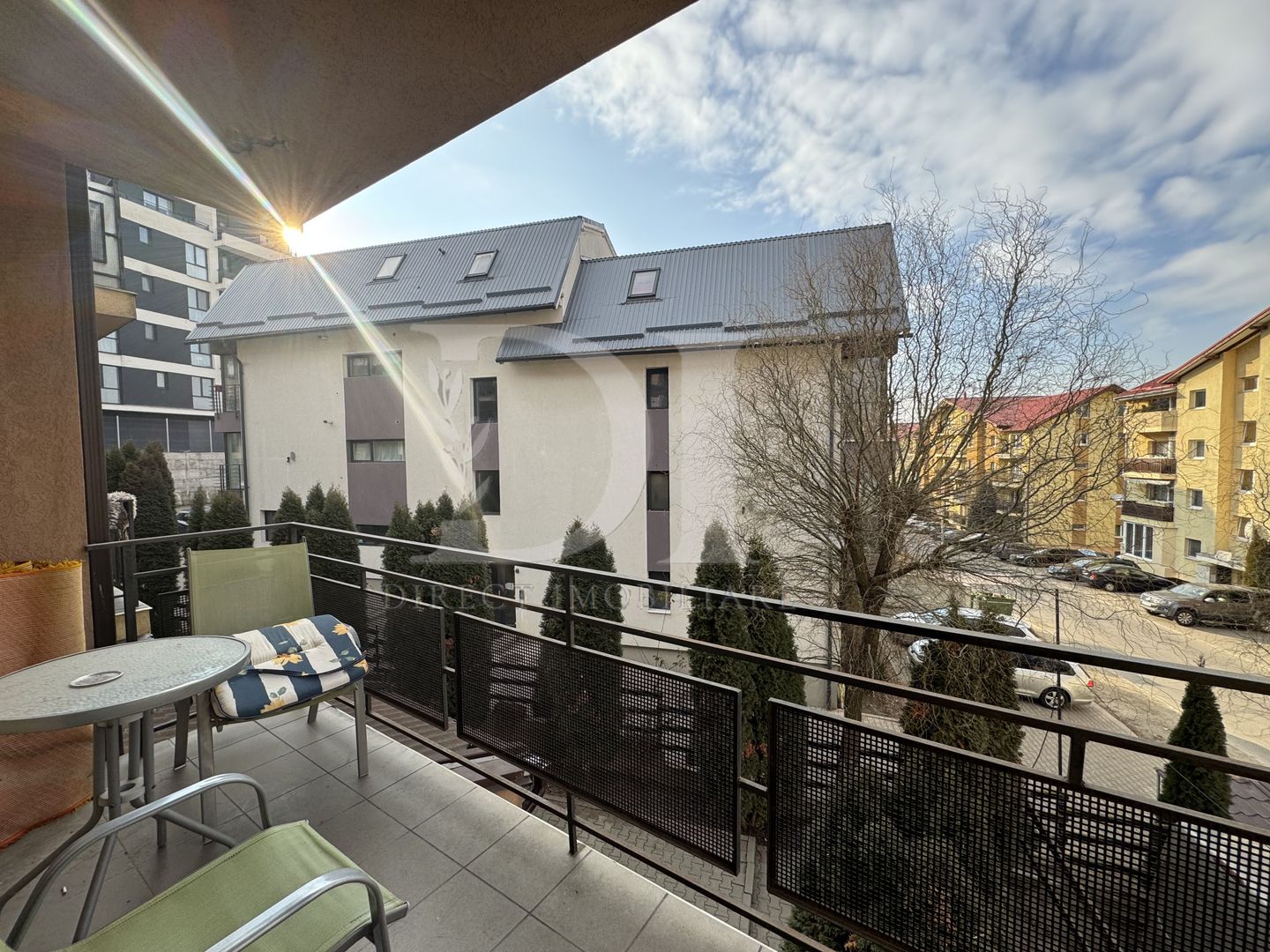 Apartament de inchiriat  / Teilor ,Floresti - Poză 15