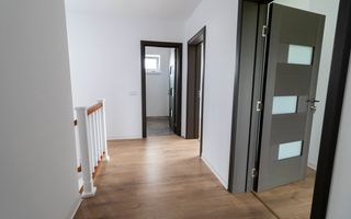 Casa Stil Mediteranian/Asfalt,Utilitati/Intabulata/Credit - Poză 29