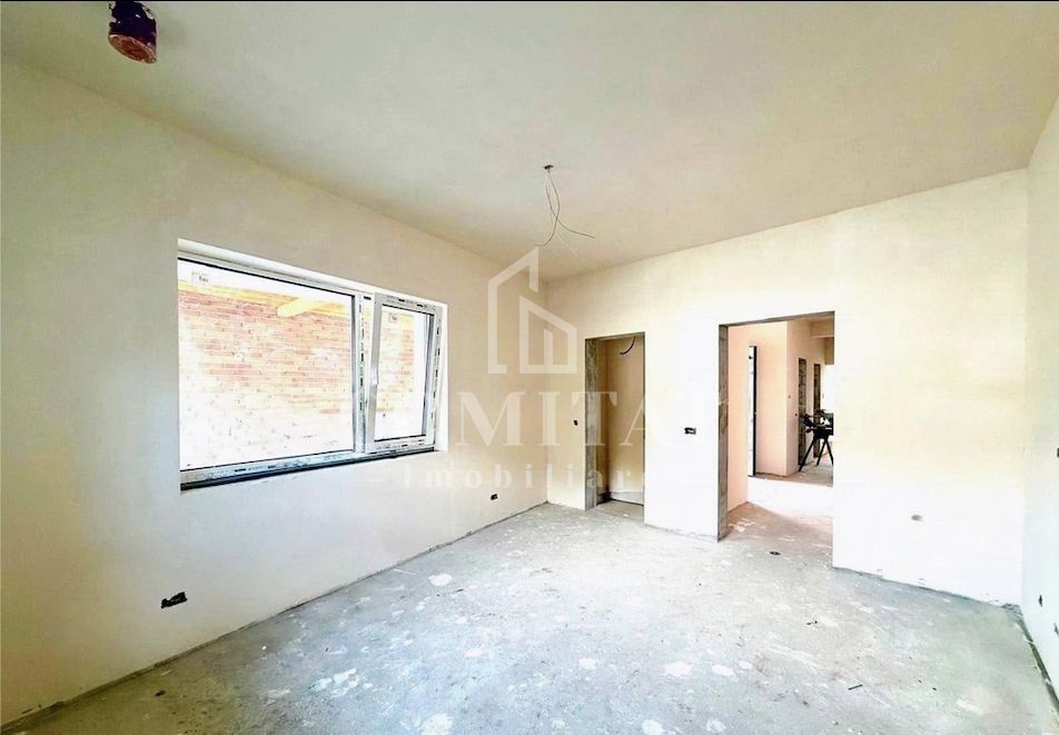 Casă duplex premium | Voroneț |4 camere, eficiență energetică NZEB - Poză 8