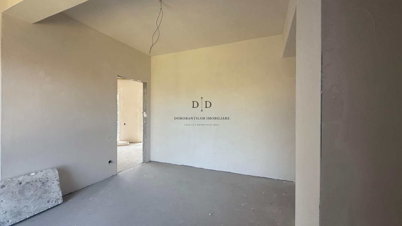 Apartament cu 3 camere de vânzare | 90,23 mp | cartier Someșeni - Poză 7