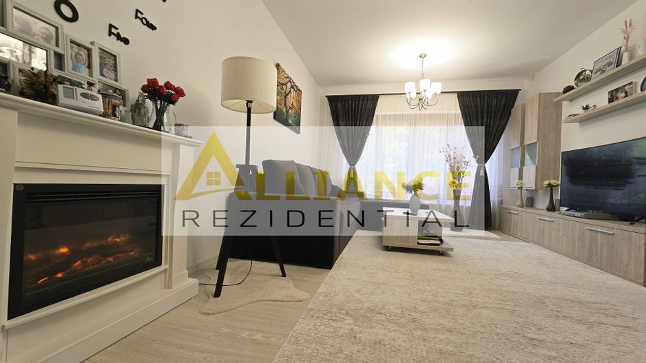 Casa Berceni: 4 cam, 2 bai, curte, incalzire pardoseala, panouri 6kW - Poză 8