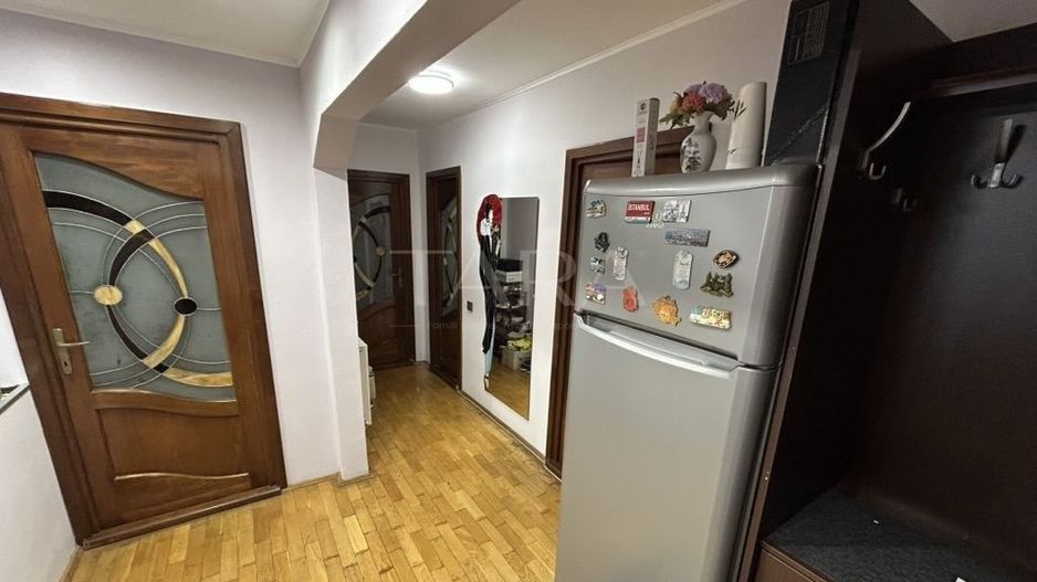 Apartament cu 3 camere în Mănăștur – spațios, luminos. - Poză 4