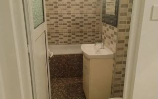 🔑 Vanzare garsoniera 30 mp, Parter, finisaje LUX, mobilata – Titan - Poză 7