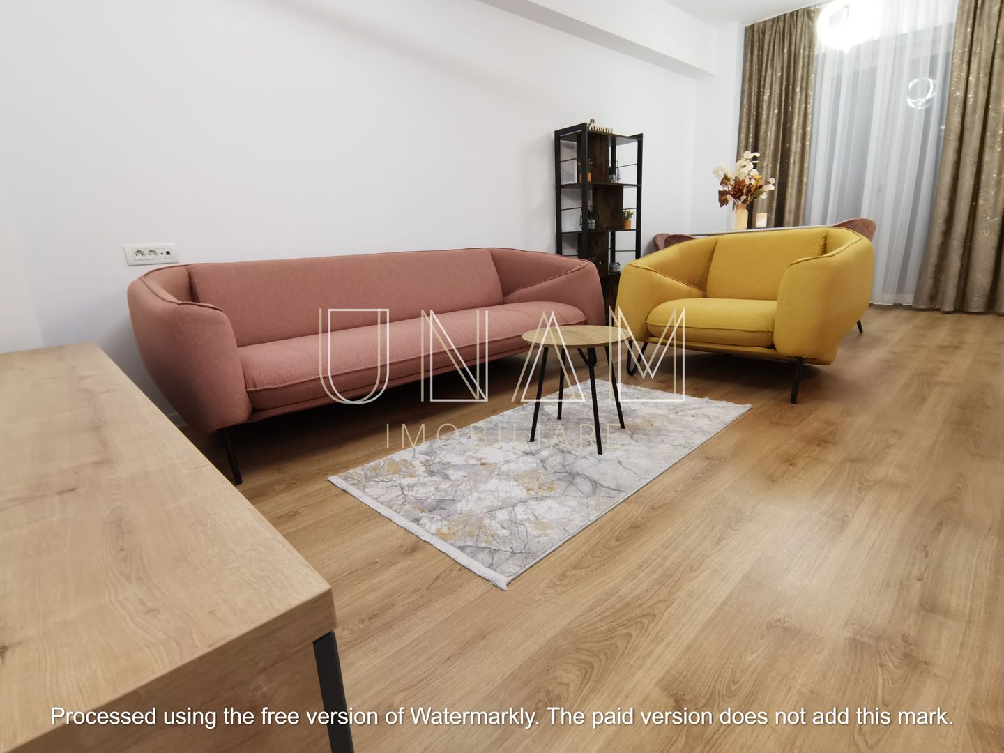 =INCHIRIAT= Confort și Eleganță în Centrul Orașului - Poză 2