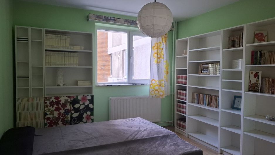 Apartament 2 camere de inchiriat, parcare, Pet Friendly - Drumul Taberei - Poză 4