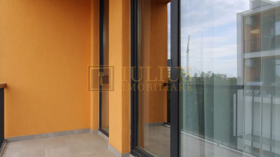 3 camere/La intrare in Dumbravita, loc de parcare inclus, apartament deosebit. - Poză 15