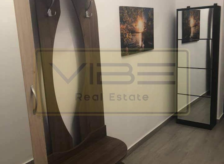 River Towers - Bloc Nou- Model 2 bai- Parcare inclusa! - Poză 9