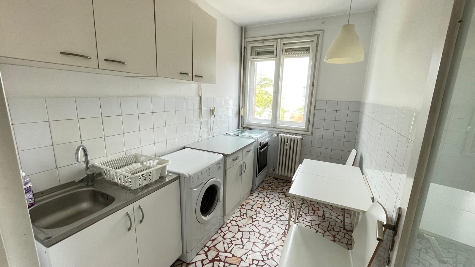 APARTAMENT LUMINOS METROU ZONA PIATA ROMANA - Poză 4