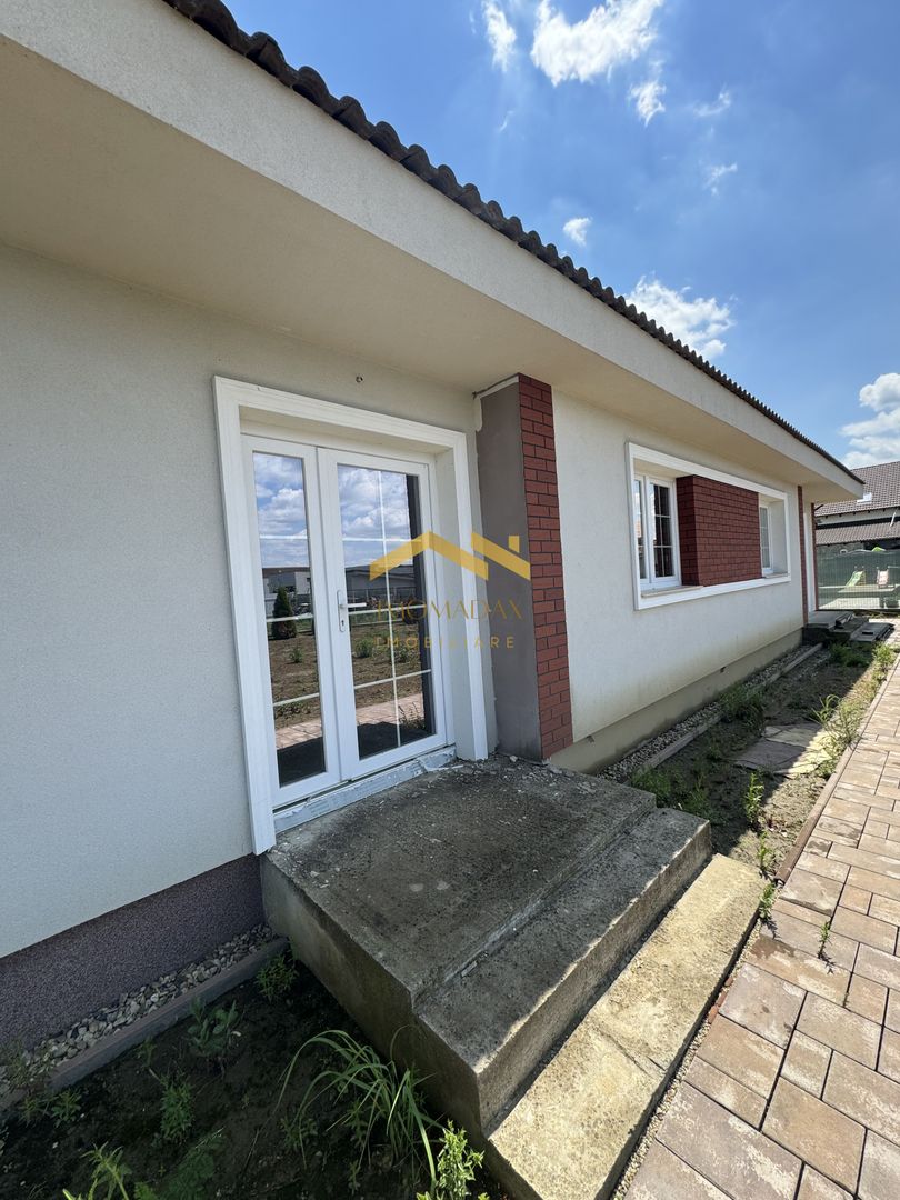 Mosnita Veche-Casa Individuala-Finisaje la Alegere - Poză 13