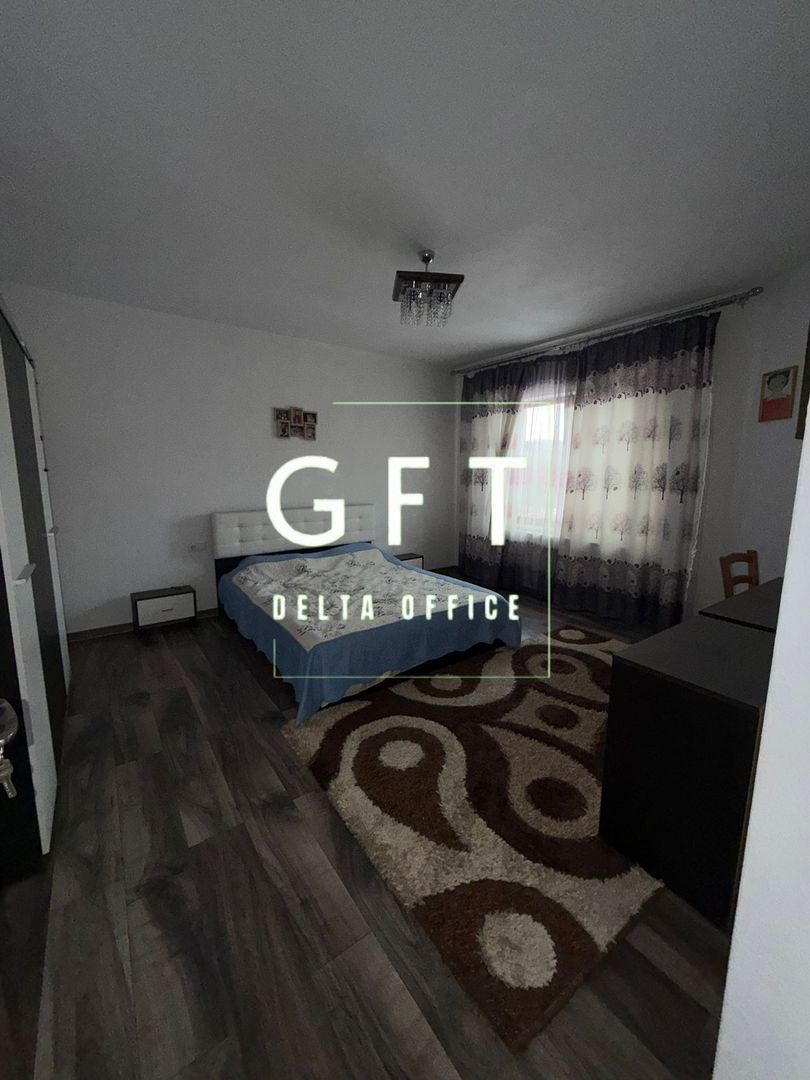 Casa de vanzare, 5 camere, Unirea - Poză 10