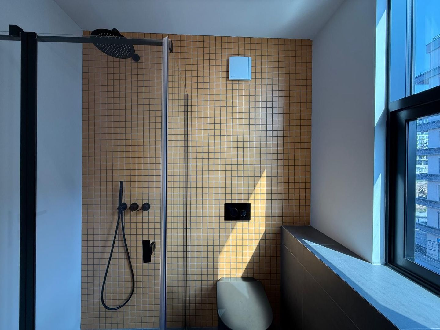 LOFT 4 camere 202MP | terasa | Floreasca/Barbu Vacarescu - Poză 8