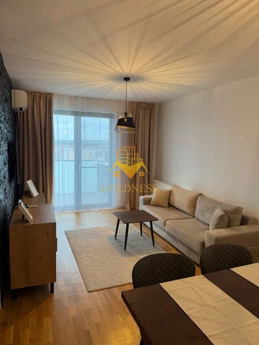 2 camere, modern, bloc nou,Intre Lacuri, zona Iulius mall, Park Lake - Poză 2