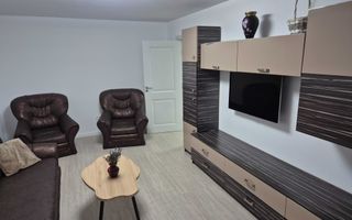 Ultracentral - Inchiriere apartament 2 camere, utilat, renovat, GAZ - Poză 4