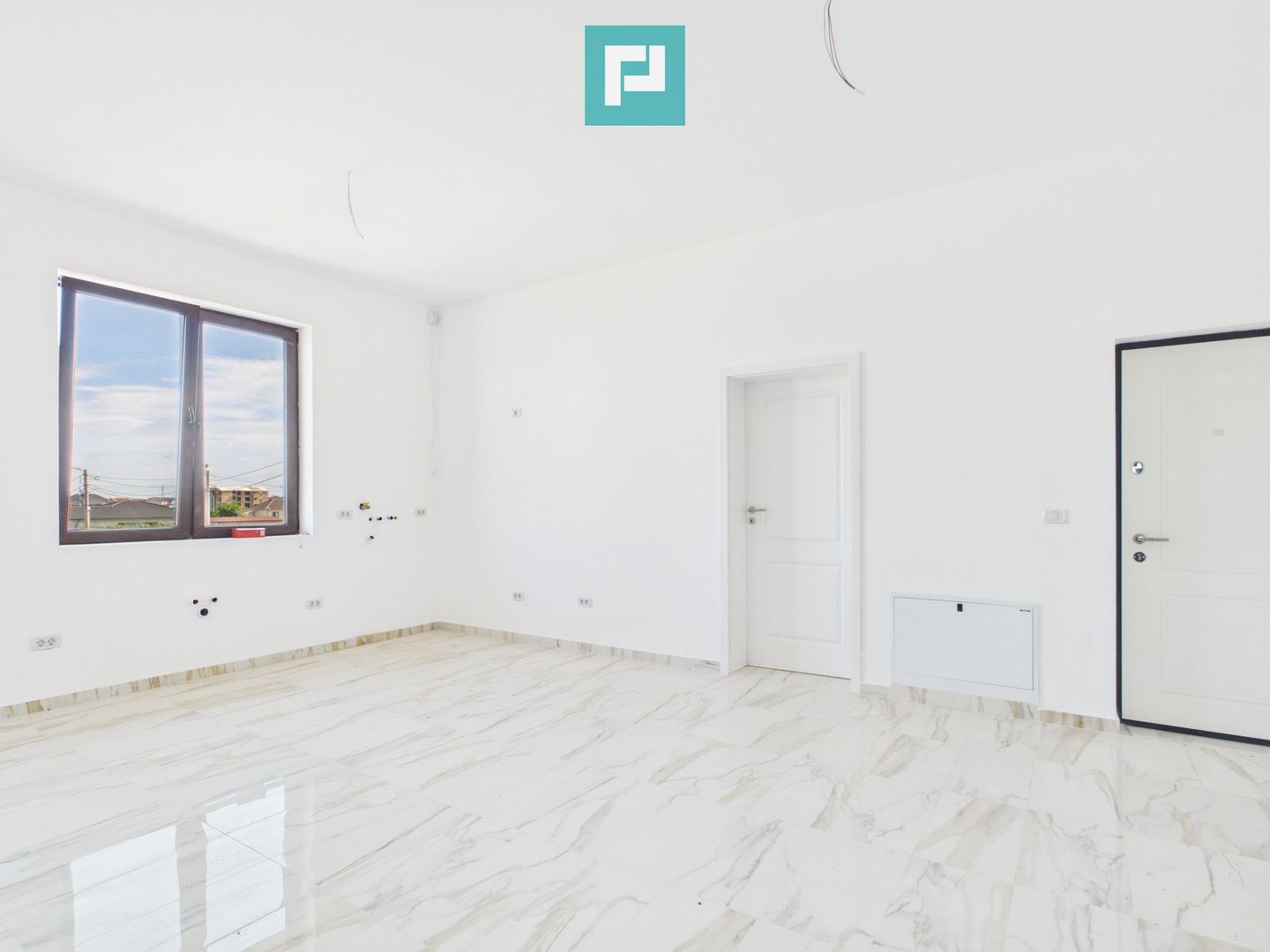 Duplex Nou P+E în Moșnița Nouă  Mutare Imediată - Poză 21