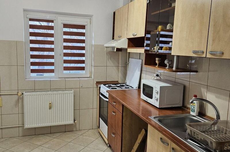 AP. 2 CAMERE PIATA SUDULUI, BUCATARIE INCHISA, METROU 7 MINUTE - Poză 3