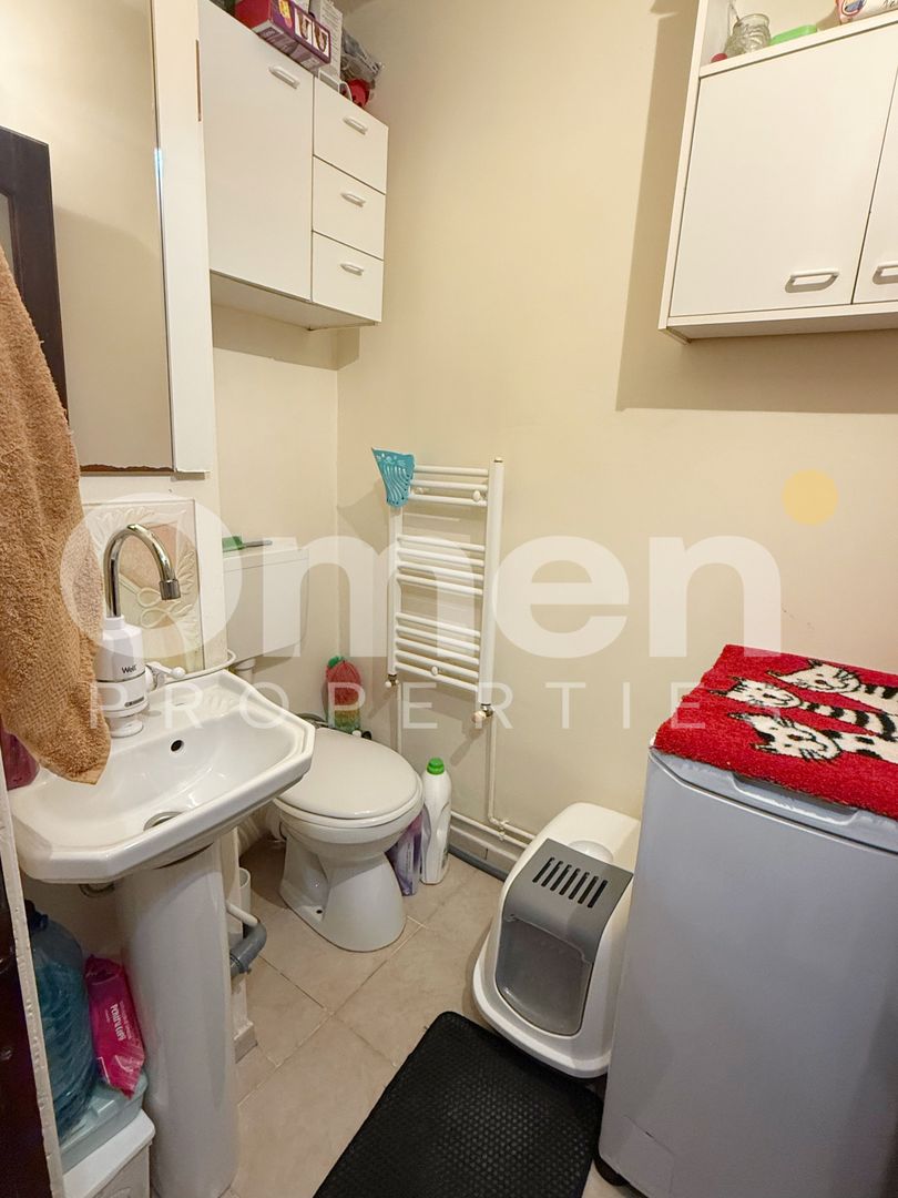 Apartament 3 camere de vânzare Paltinisului - Poză 7