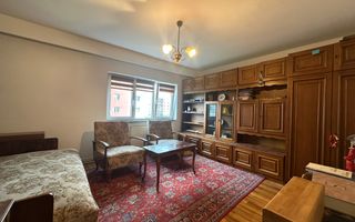 Apartament 3 camere Gradini Manastur cu garaj! Decomandat! Etaj 6/8! - Poză 9