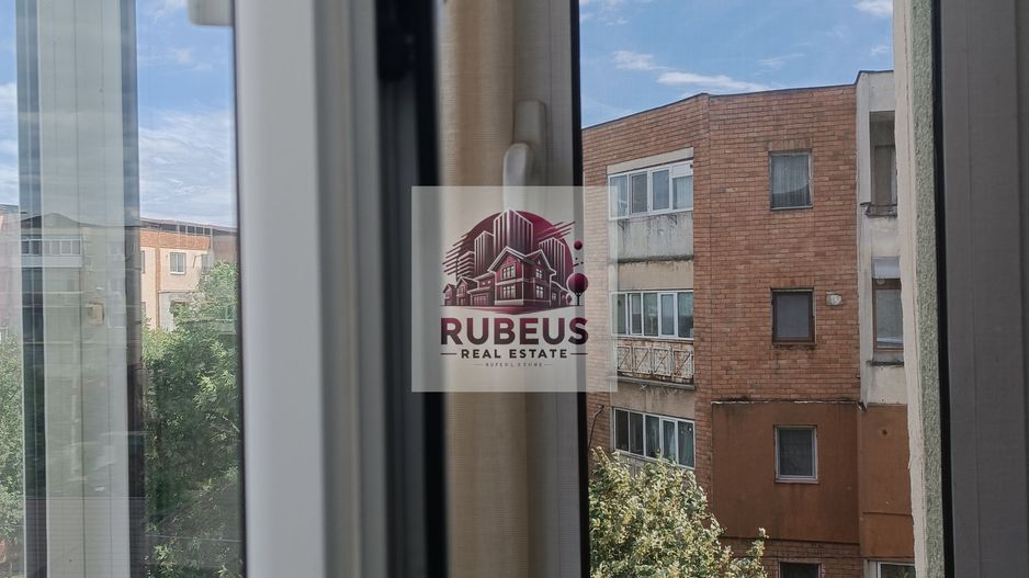 Apartament luminos 4 camere – finisaje premium, zona Victor Babeș - Poză 15