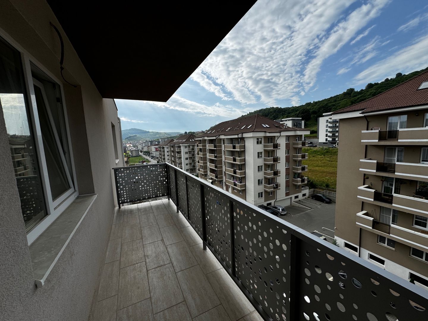 Ap 30 Teilor Residence - 3 camere FINISAT - Poză 21