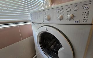 Semicentral- 24 min walk to UMF-  2 room apartment- new building - Poză 7