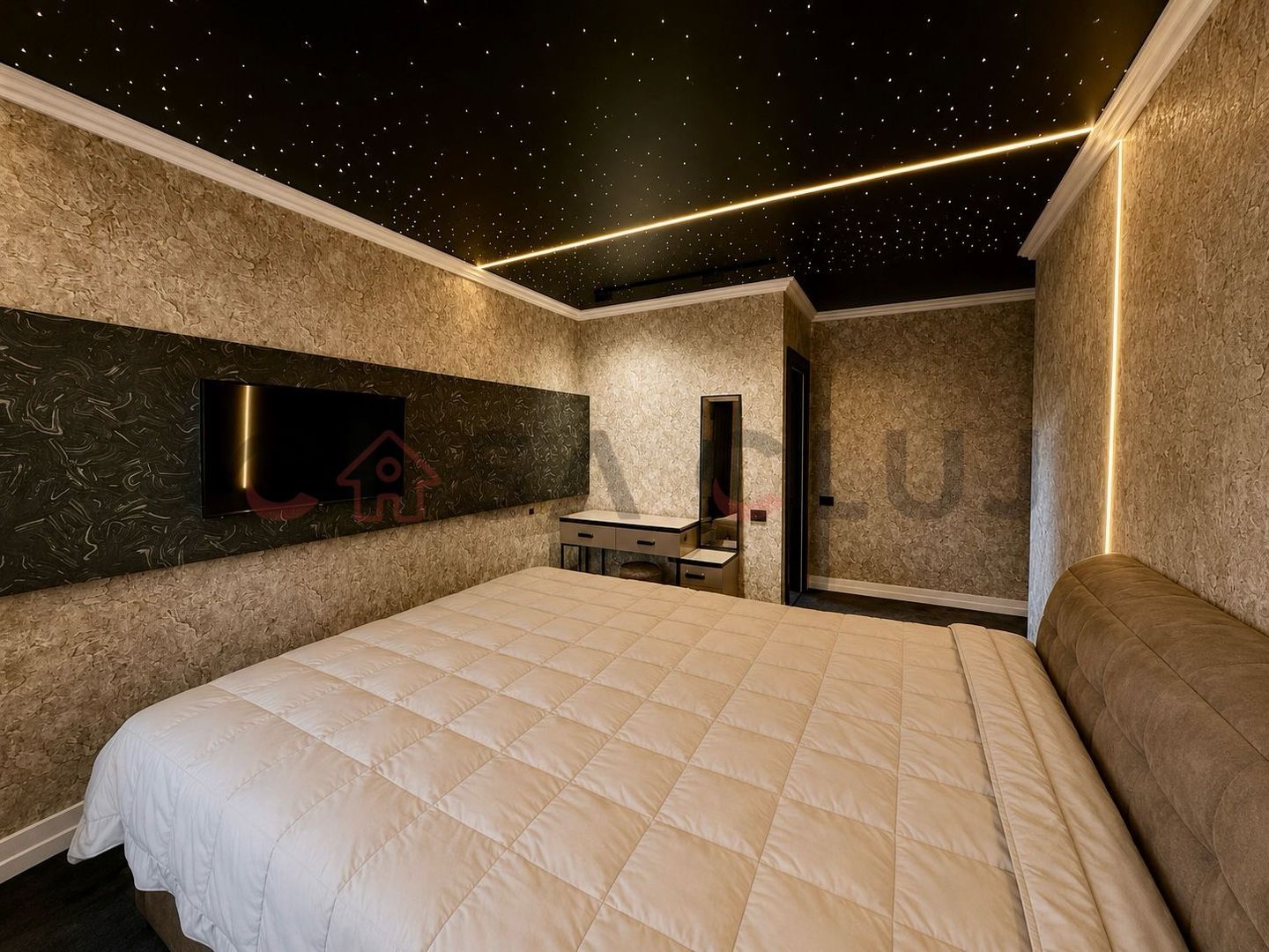 Apartament premium, terasa panoramică cu jacuzzi, 2 parcări subterane incluse! - Poză 18