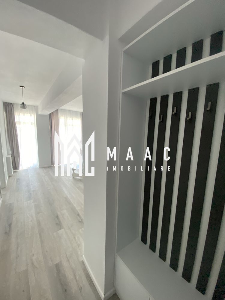 Apartament 2 camere de închiriat | Șelimbăr | grădină 40 mp - Poză 5