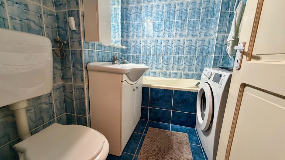 Apartament 2 camere | Central Sf. Ghoerghe - Poză 10