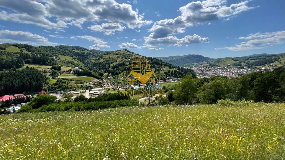 COMISON 0%, teren de vânzare, apă, curent, acces facil, Câmpeni - Poză 2