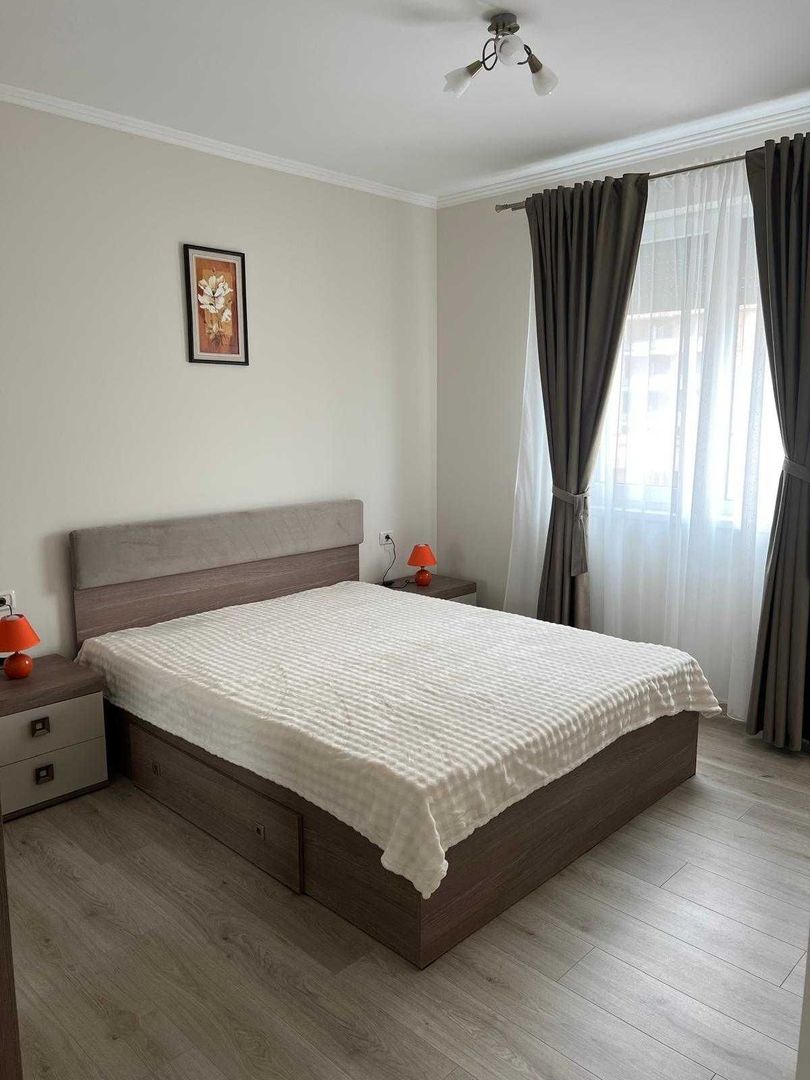 Giroc-Aleea cu plopi | 2 Camere | Etaj 1 | Disponibil imediat - Poză 5